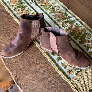 Reef Women’s Ankle Booties